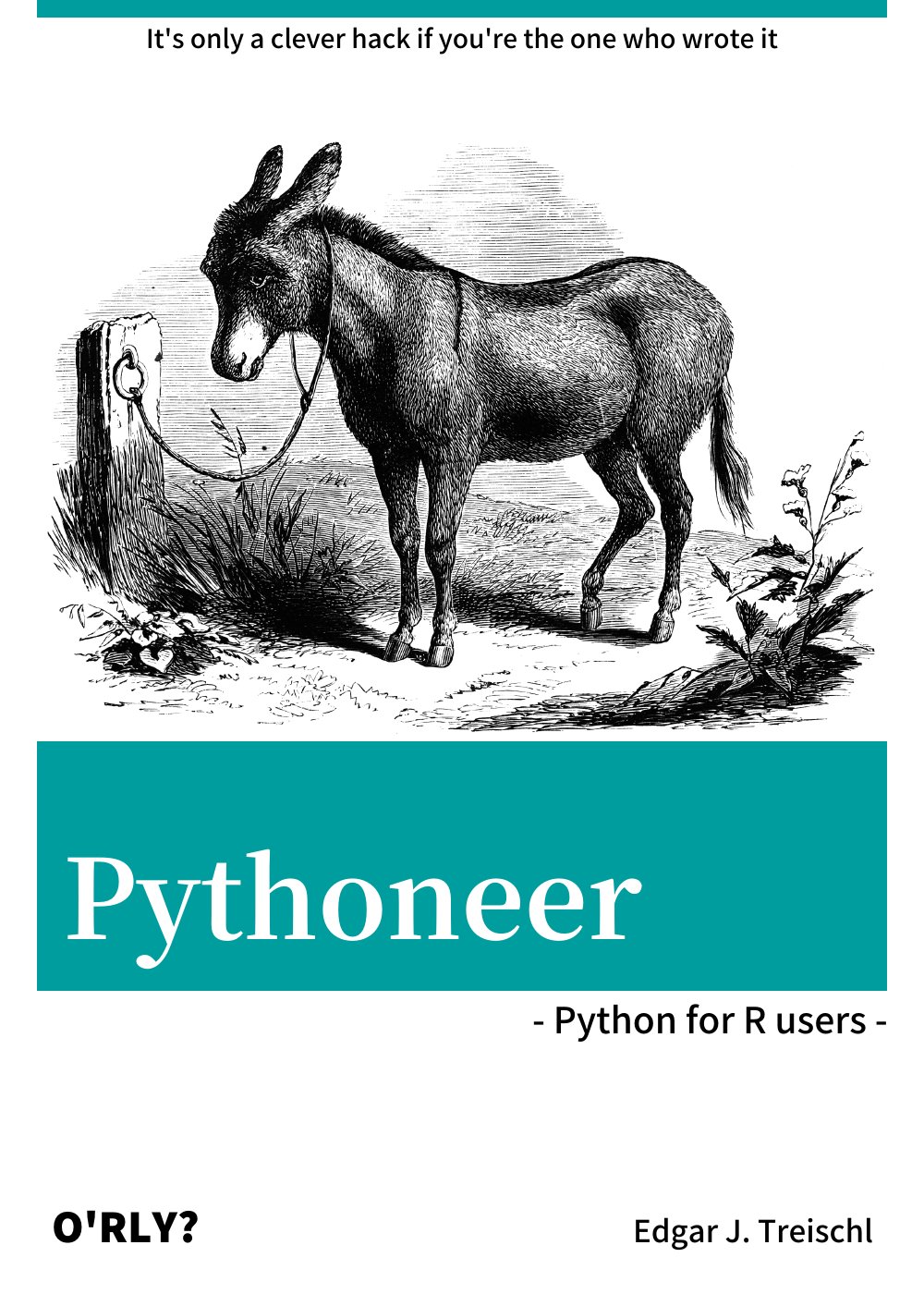 Pythoneer